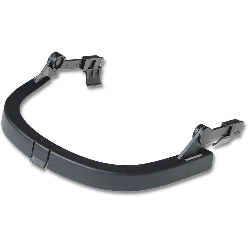 NORTH Uvex Honeywell Safety Products by CP5005 Face shield Hard Hat Adapters