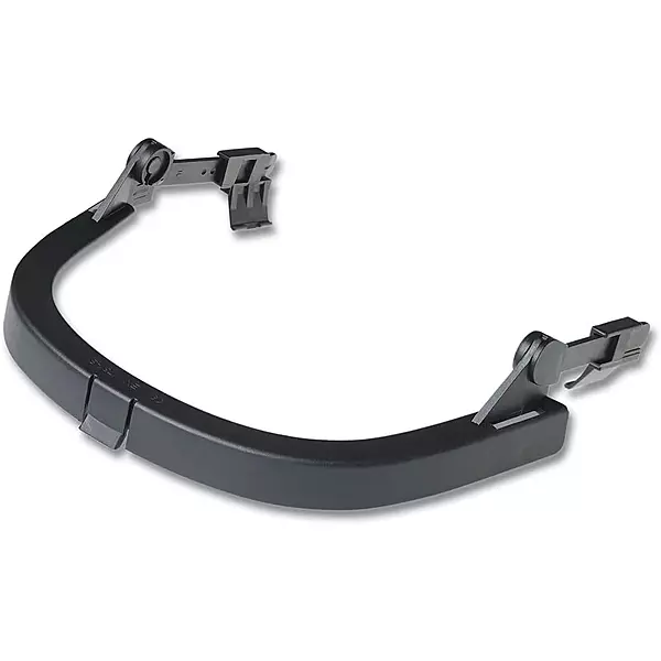 NORTH Uvex Honeywell Safety Products by CP5005 Face shield Hard Hat Adapters