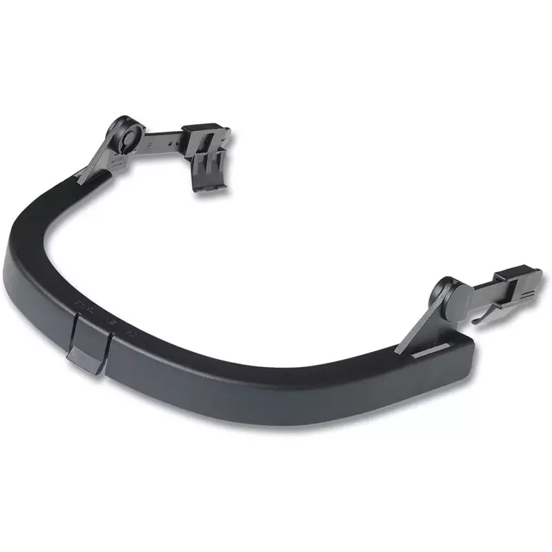 NORTH Uvex Honeywell Safety Products by CP5005 Face shield Hard Hat Adapters