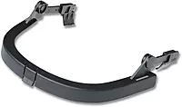 NORTH Uvex Honeywell Safety Products by CP5005 Face shield Hard Hat Adapters