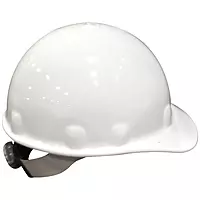 North Honeywell N10R010000 North by White North Zone HDPE Cap Style