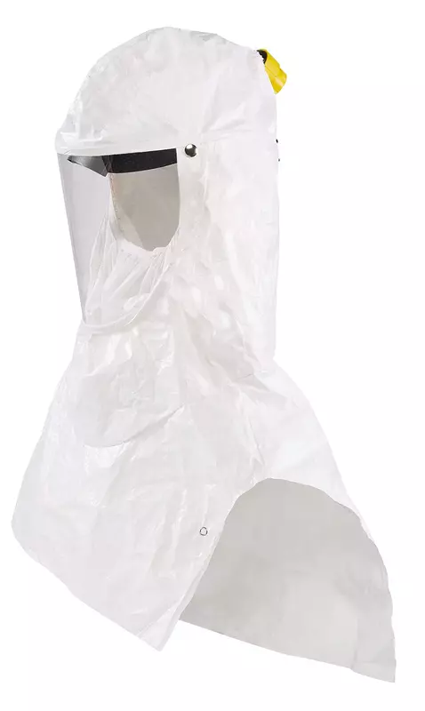 North by Honeywell North Primair Replacement Hood for PA112. (Box of 3)