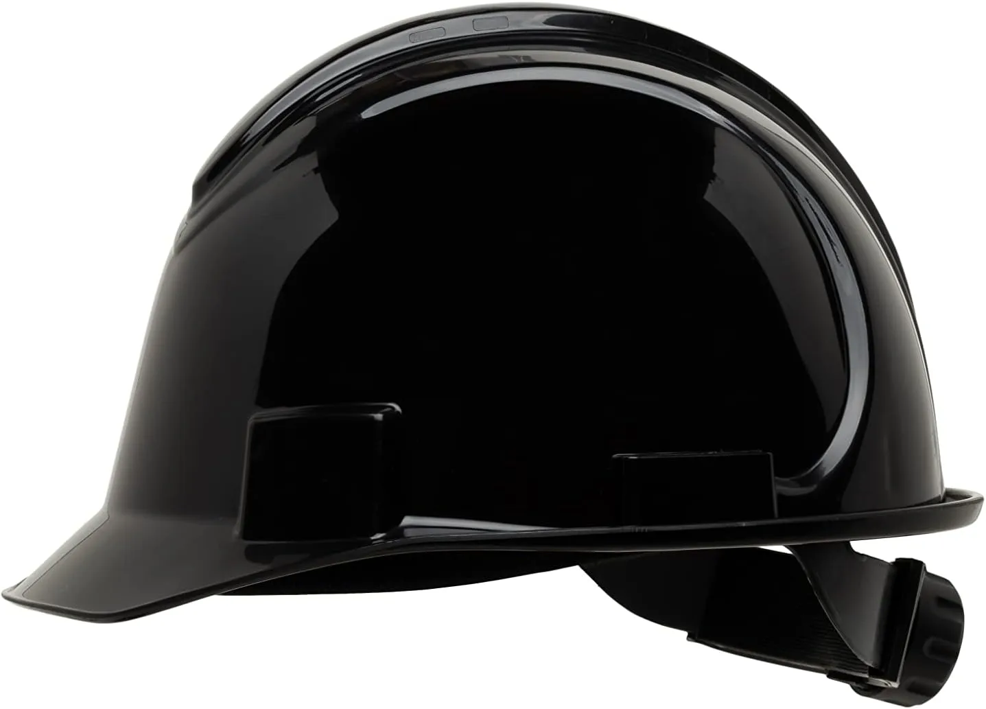 Honeywell North Short Brim Vented Hard Hat