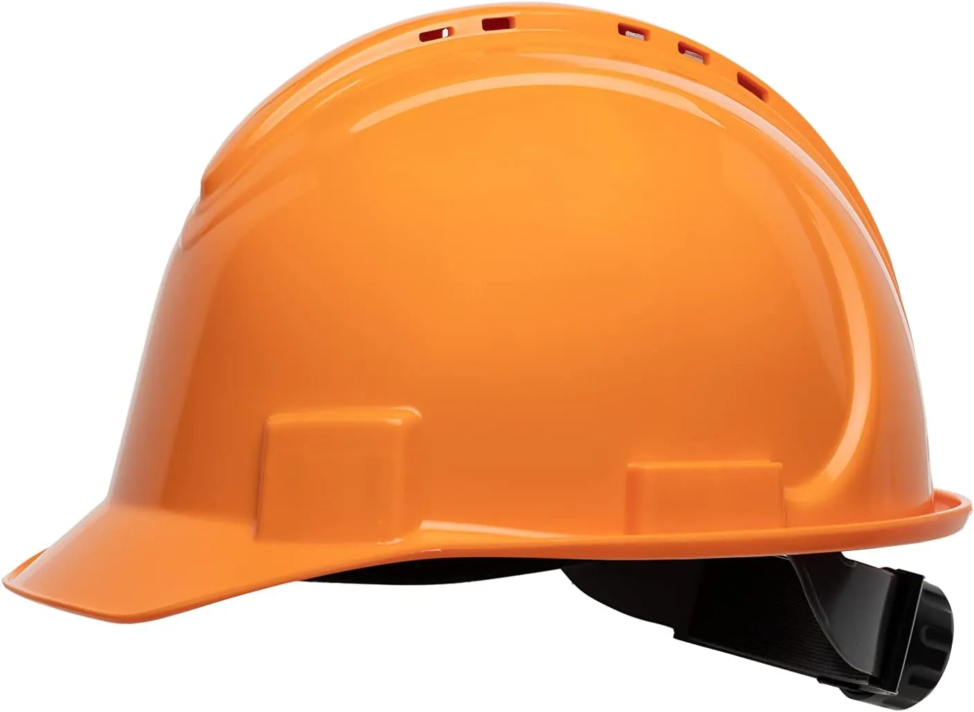 Honeywell North Short Brim Vented Hard Hat