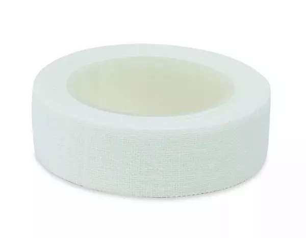 North by Honeywell 023140 Tape, 1/2-Inch x 2 1/2 Yard