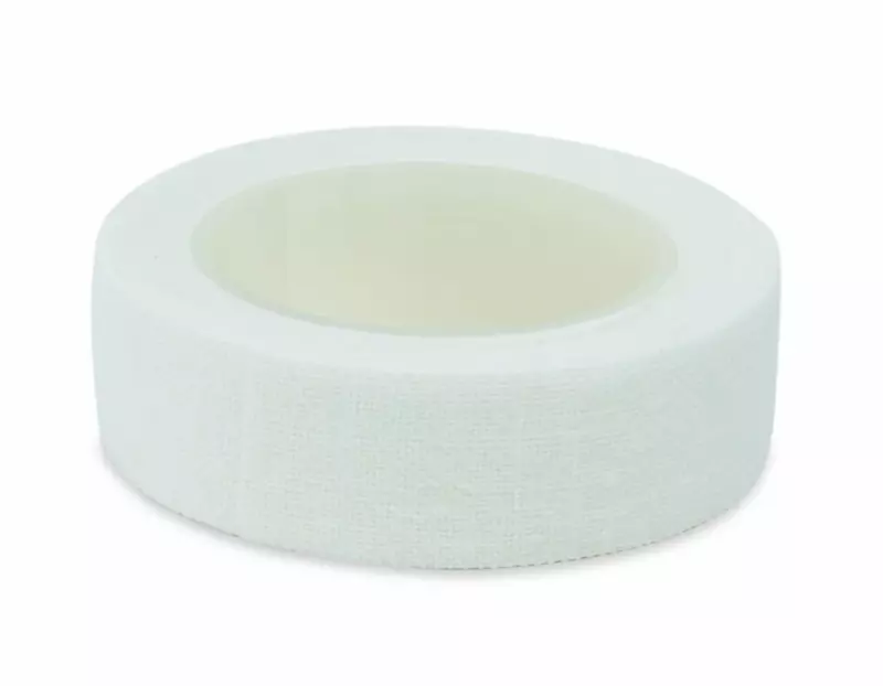 North by Honeywell 023140 Tape, 1/2-Inch x 2 1/2 Yard