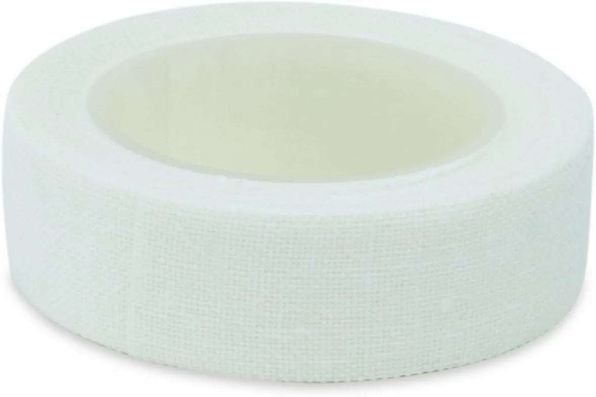 North by Honeywell 023140 Tape, 1/2-Inch x 2 1/2 Yard