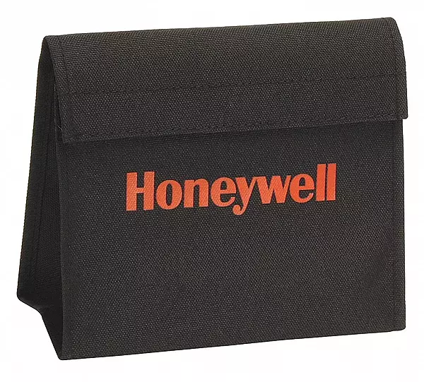 Honeywell Nylon Hook and Loop Carrying Bag for 7190 Welding MaskCFR7900 Mouthbit