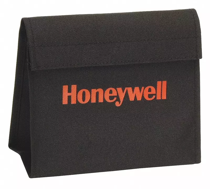 Honeywell Nylon Hook and Loop Carrying Bag for 7190 Welding MaskCFR7900 Mouthbit