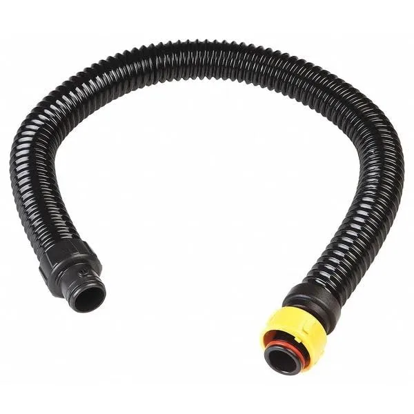 Honeywell PA031 Breathing Tube - Straight 34 in Loose Fit