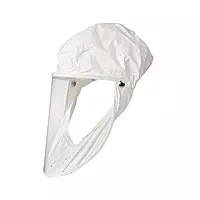 Honeywell Primair Loose Fitting facepieces, Replacement for PA101, (10/BX). Size Medium. (PA102M)
