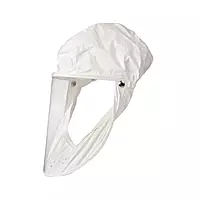 Honeywell Primair Loose Fitting facepieces, Replacement for PA101, (10/BX). Size Medium. (PA102M)
