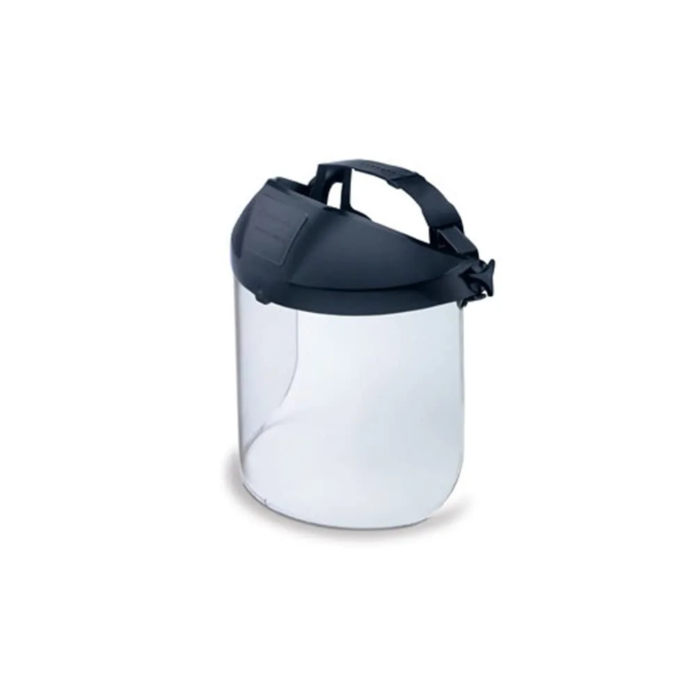 Honeywell Protecto-Shield Replacement Visors- Molded (ANSI Z87+ / CSA Z94.3 Approved) 11390047
