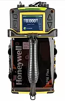Honeywell SPM Flex Portable Gas Monitor