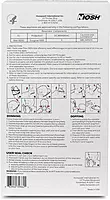 Honeywell Surgical N95 Respirator, Safety NIOSH-Approved, 20-pack (DC365N95HC)
