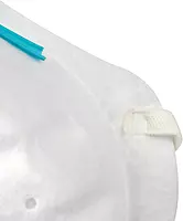 Honeywell Surgical N95 Respirator, Safety NIOSH-Approved, 20-pack (DC365N95HC)