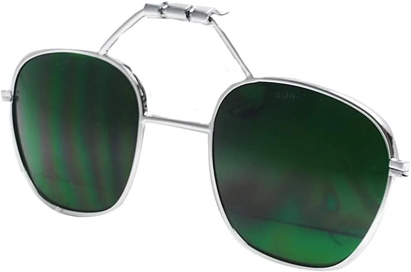 HONEYWELL UVEXO Uvex 880 Series Klip Lifts Clip-On Eyewear for Hard Hats