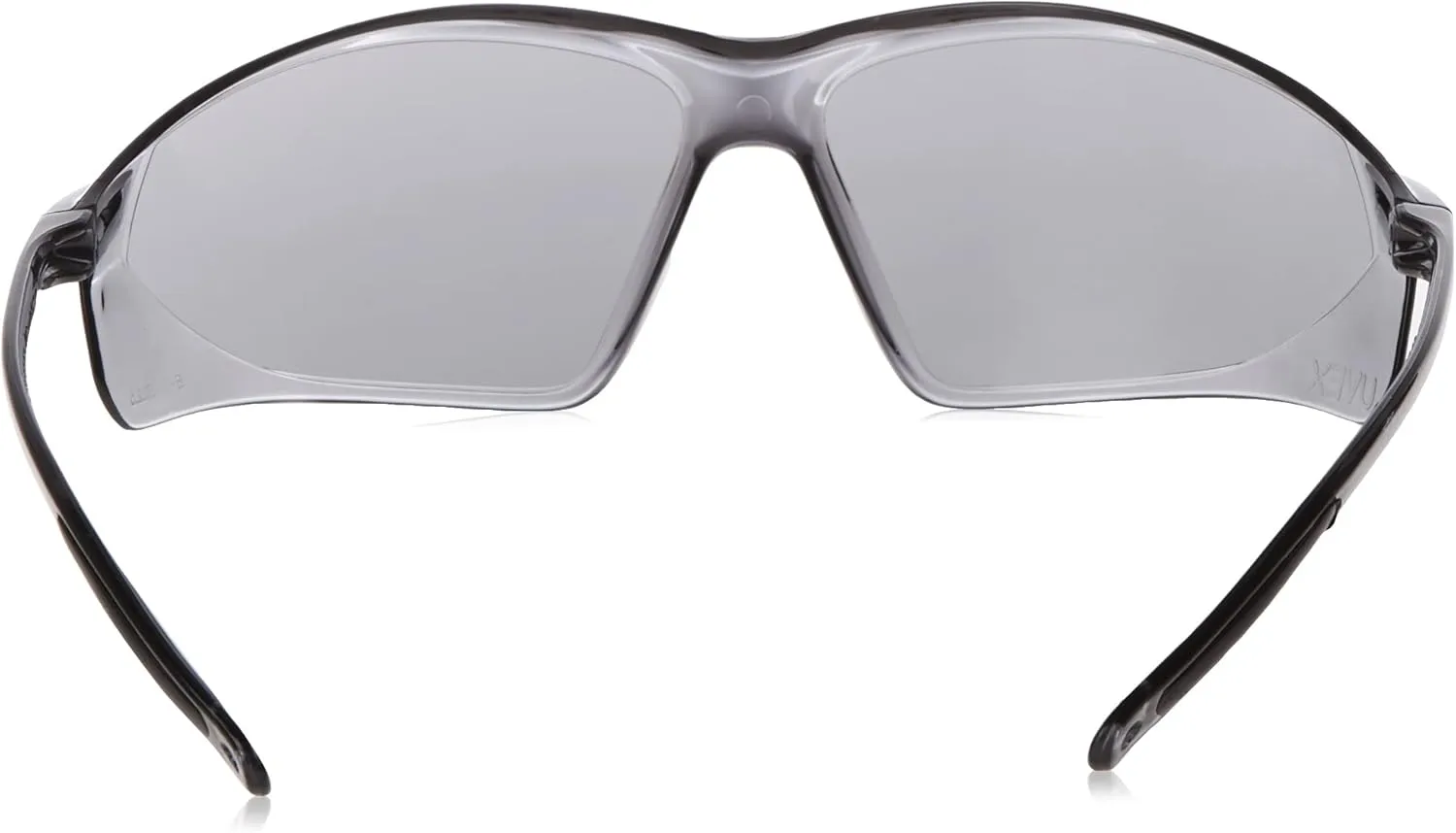 Honeywell Uvex A701 Safety Glasses - Gray Anti-Scratch (Pack of 2)