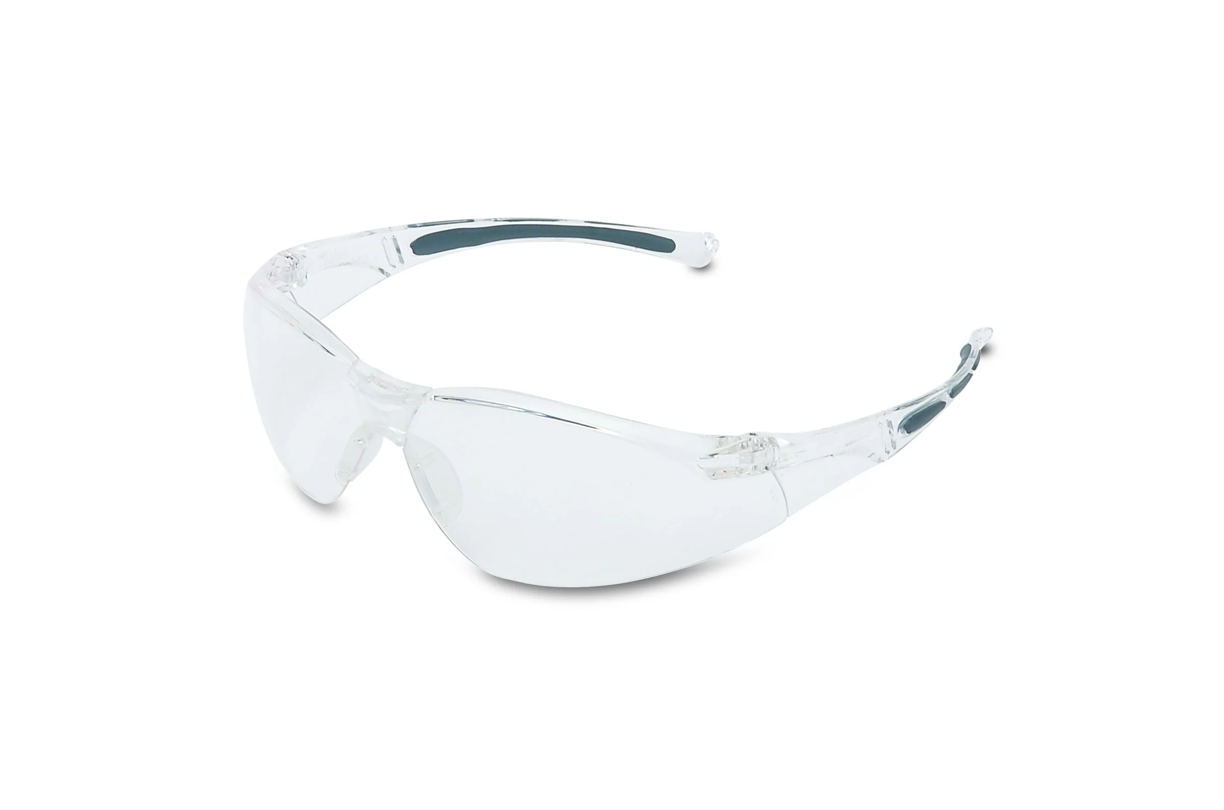 UVEX by Honeywell A805 Series Safety Eyewear Clear Lens with Fog-Ban Anti-Fog Coating,CLEAR-Anti-Fog Coating