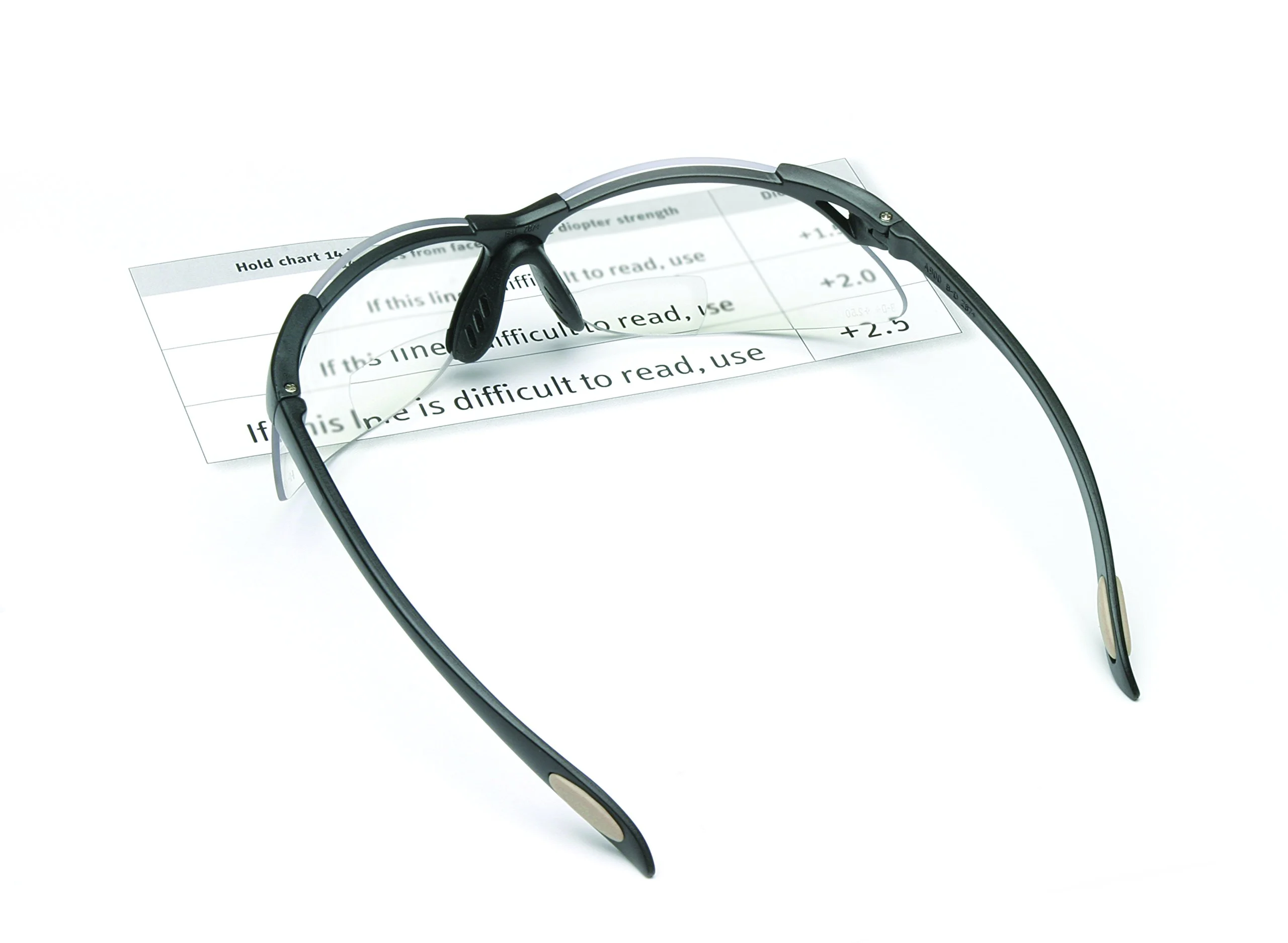 Honeywell Uvex A900 Safety Eyewear