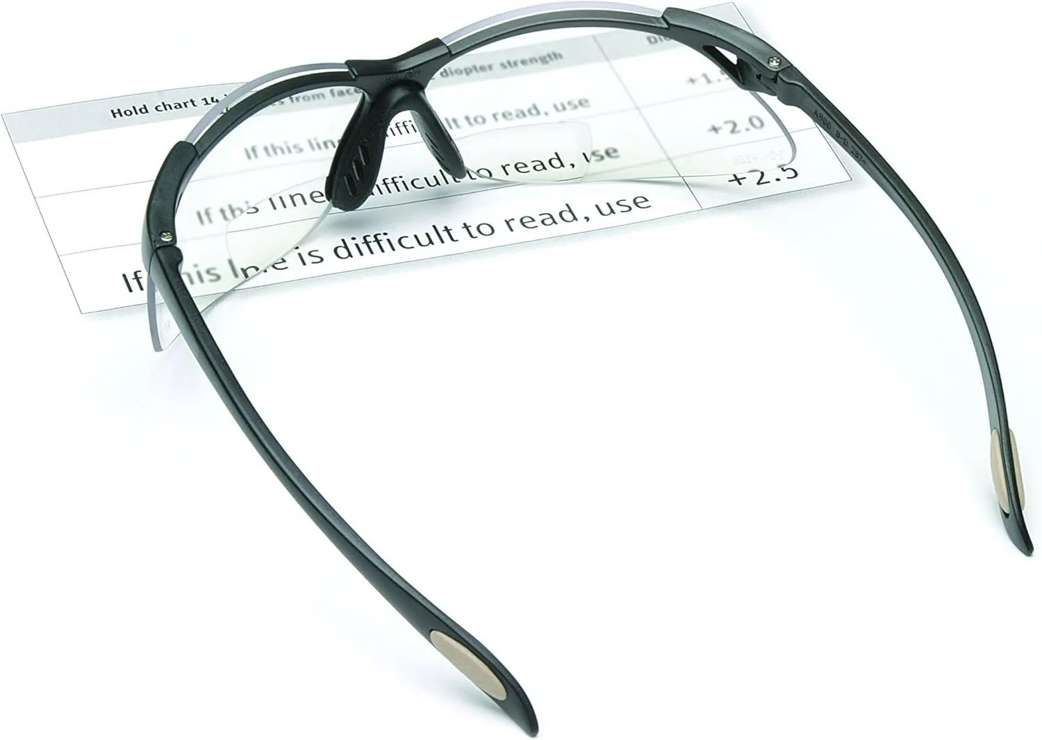 Honeywell Uvex A900 Safety Eyewear