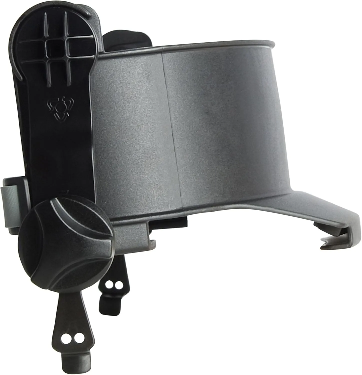 Honeywell Uvex Bionic Face Shield Hard Hat Adapter (S8590) std