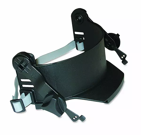 Honeywell Uvex Bionic Face Shield Hard Hat Adapter (S8590) std