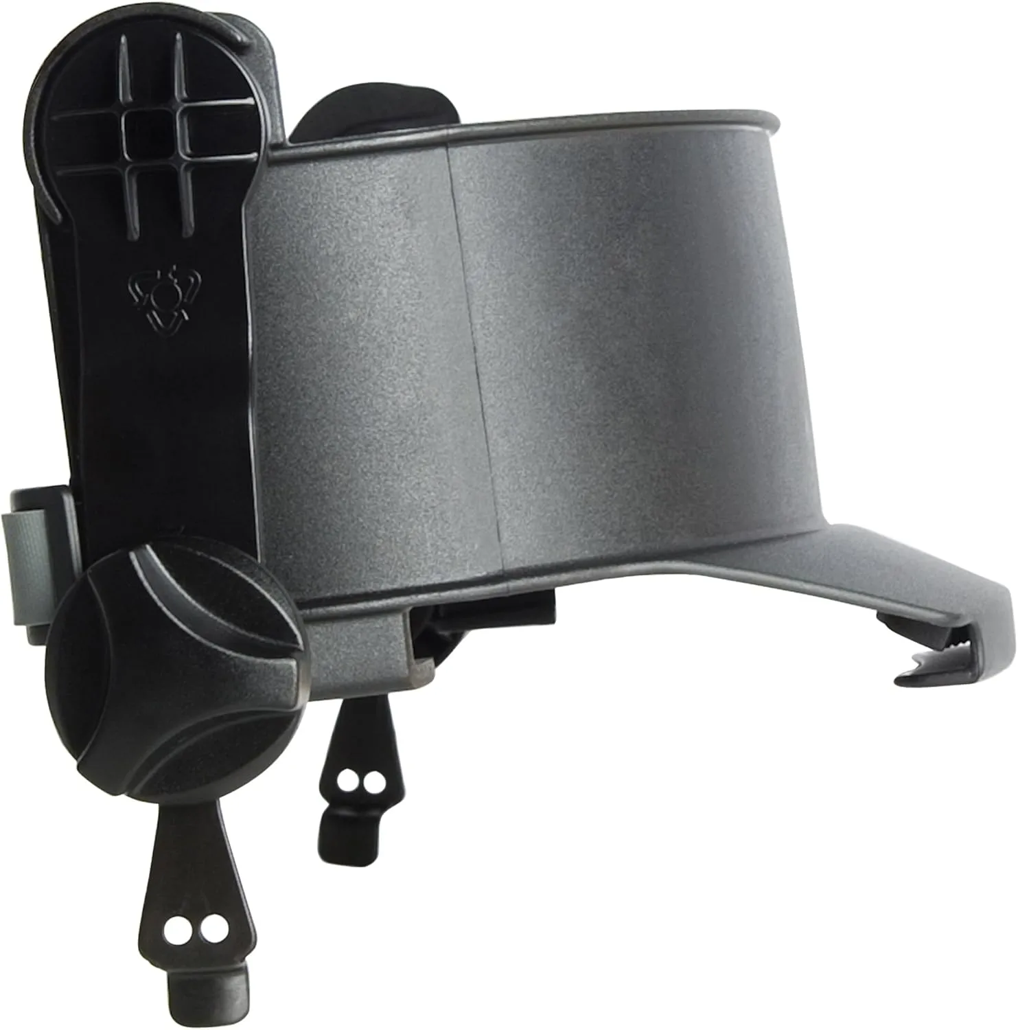 Honeywell Uvex Bionic Face Shield Hard Hat Adapter (S8590) std