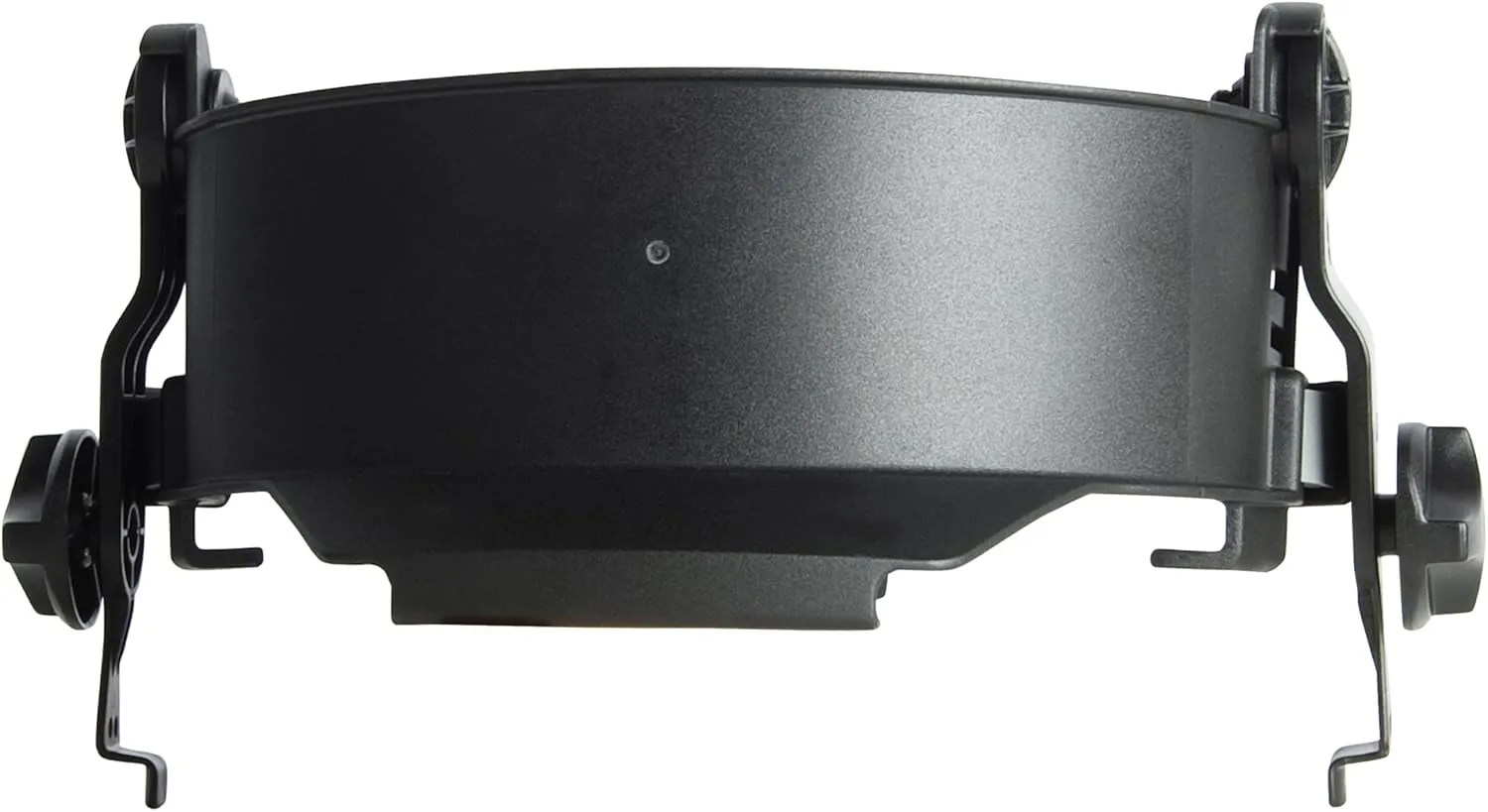 Honeywell Uvex Bionic Face Shield Hard Hat Adapter (S8590) std