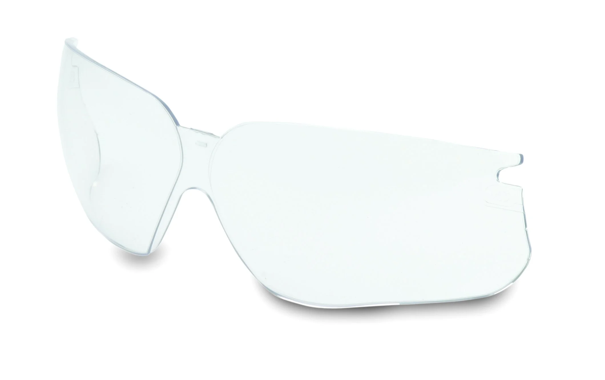 Honeywell Uvex Hydro Shield Anti-Fog Replacement Lens for Genesis Safety Eyewear