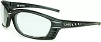 Uvex Honeywell Home UVEX by S2600HS Livewire Safety Sealed Eyewear with Matte Black Frame