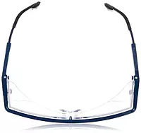 Honeywell Uvex by Astro OTG 3001 Series Safety Glasses with Uvextreme Anti-Fog Coating, Clear (S2510C)