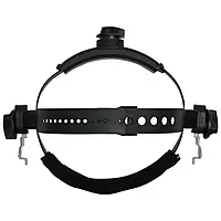 Honeywell Uvex Bionic Face Shield Replacement Ratchet Suspension (S8595)