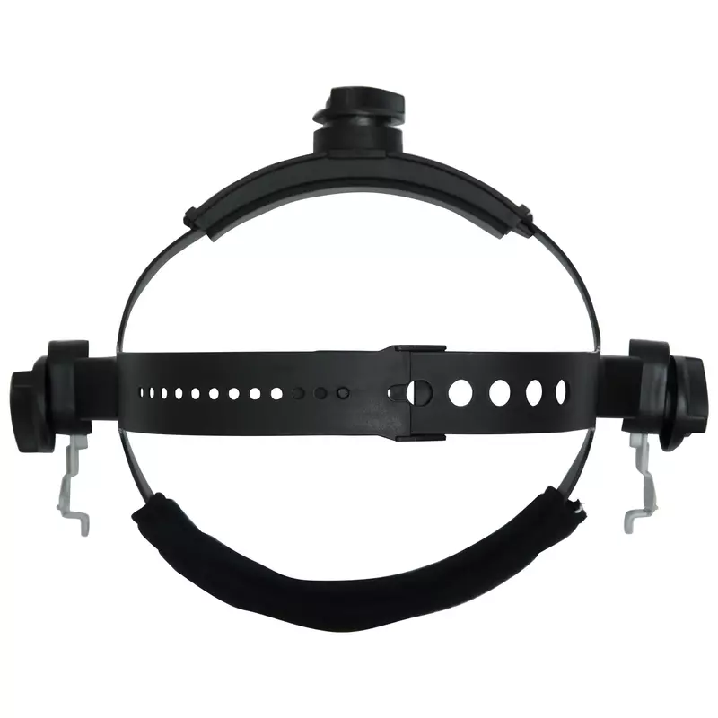 Honeywell Uvex Bionic Face Shield Replacement Ratchet Suspension (S8595)