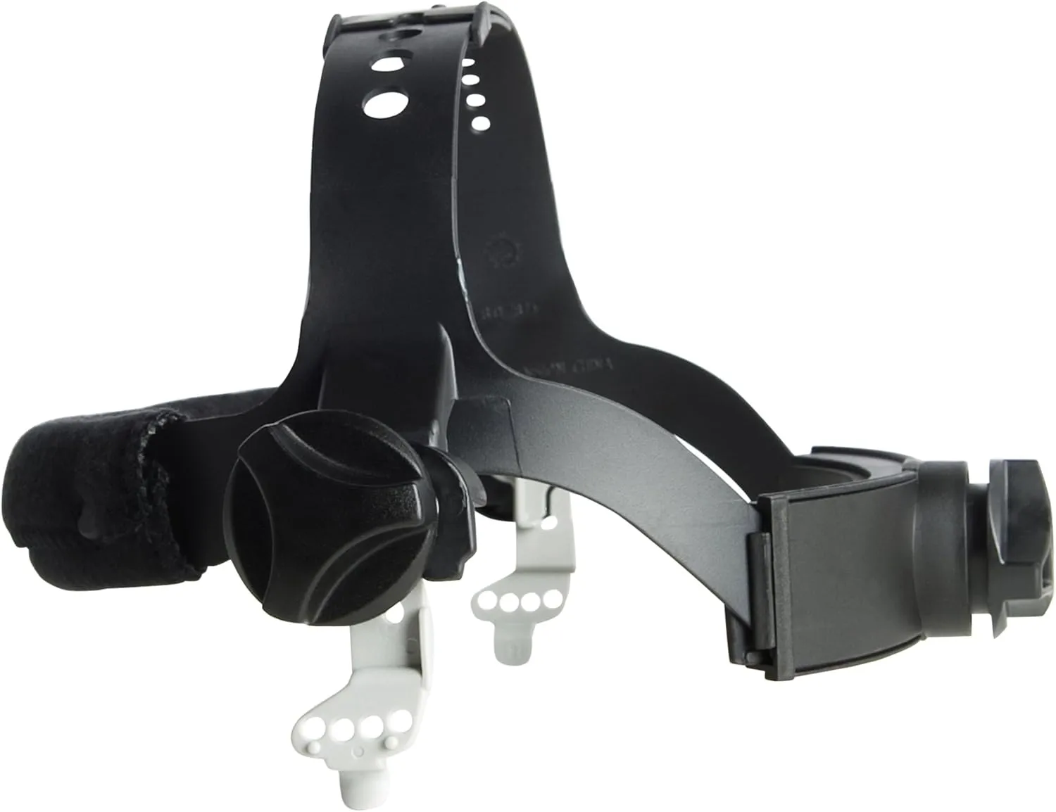 Honeywell Uvex Bionic Face Shield Replacement Ratchet Suspension (S8595)