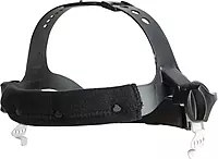 Honeywell Uvex Bionic Face Shield Replacement Ratchet Suspension (S8595)