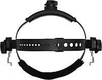 Honeywell Uvex Bionic Face Shield Replacement Ratchet Suspension (S8595)