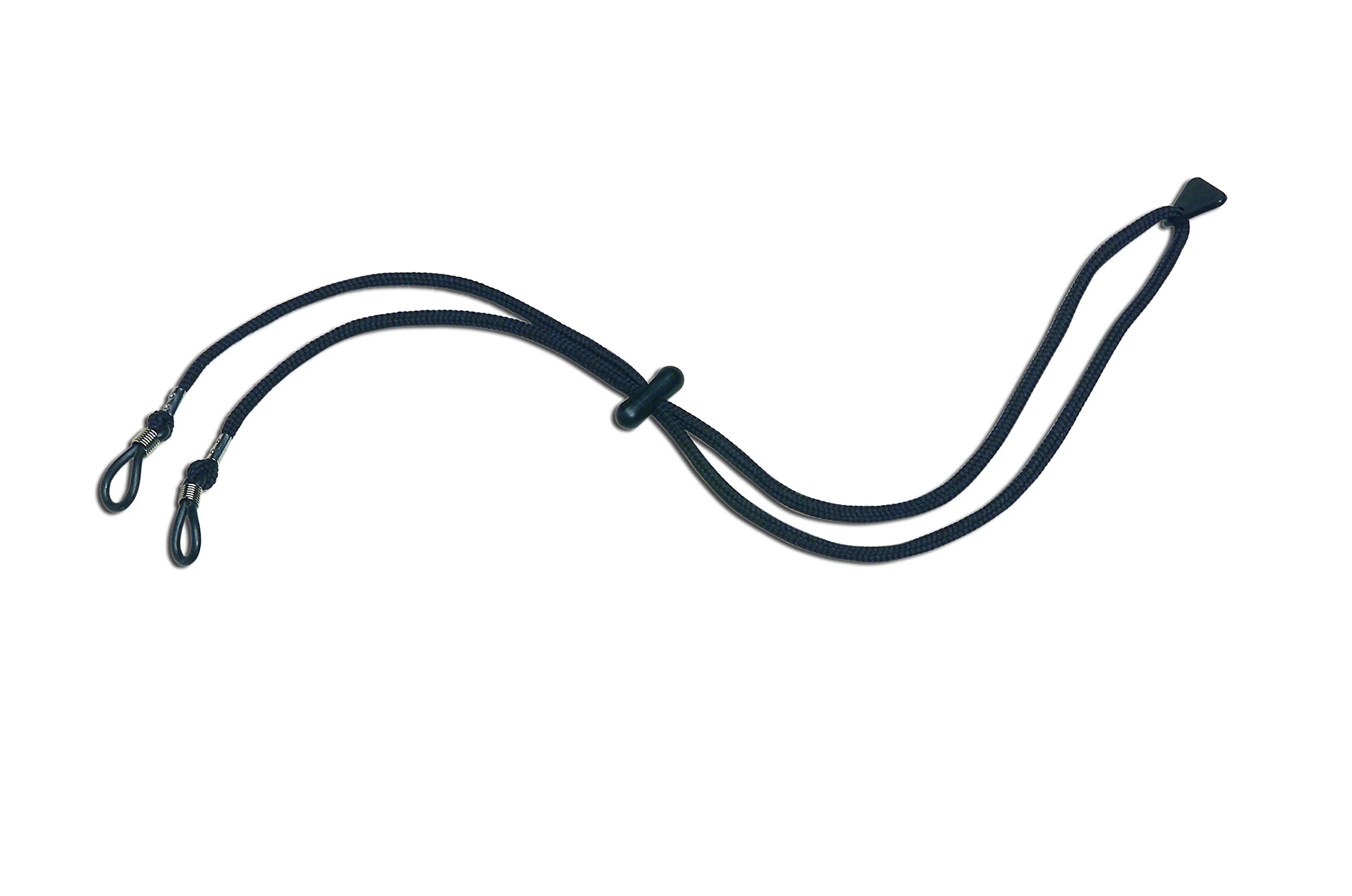 Honeywell UVEX by S501 Universal Neck Cord, Black