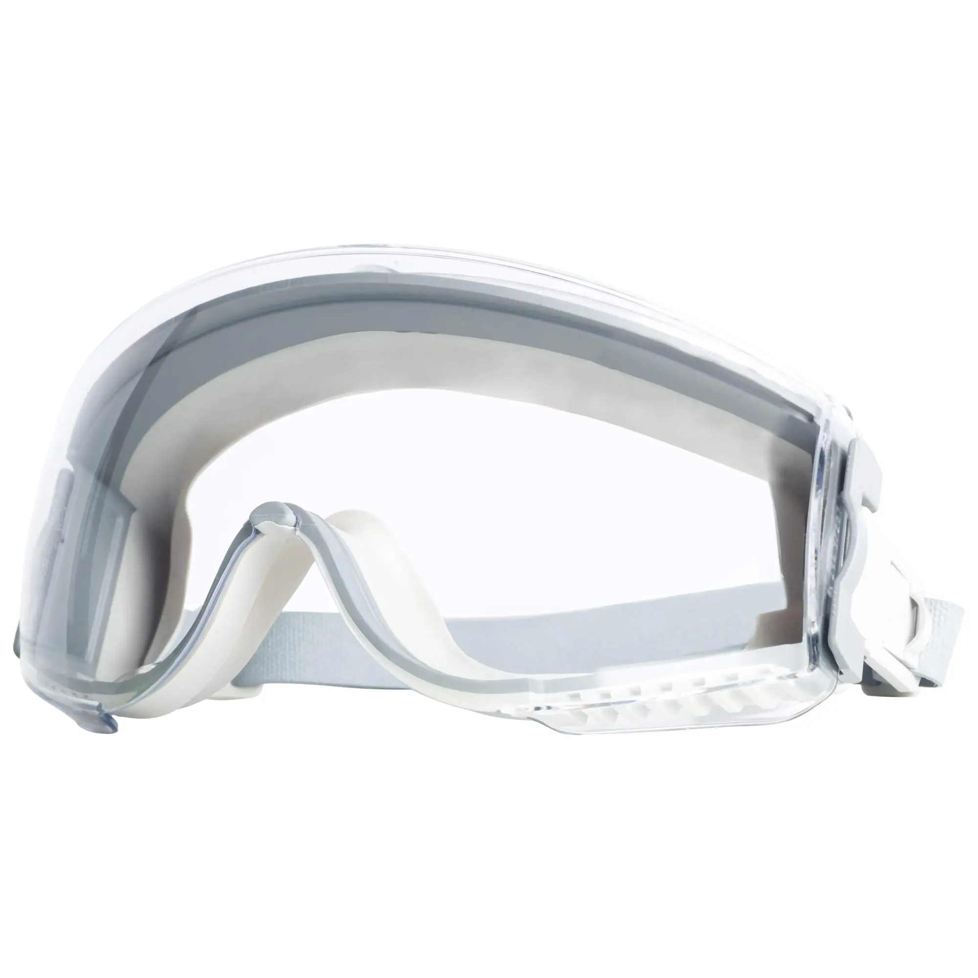 Honeywell Uvex Stealth Safety Goggles