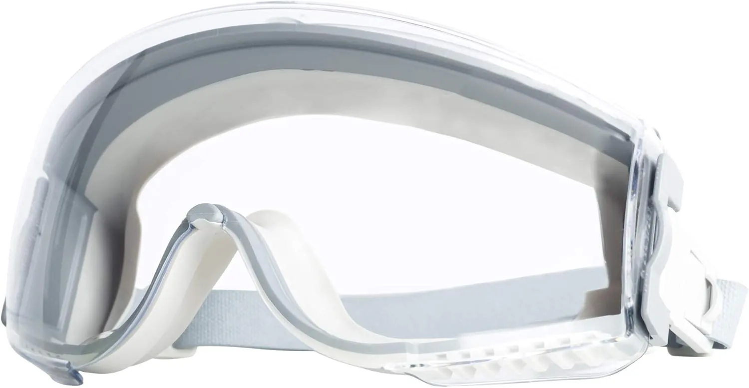 Honeywell Uvex Stealth Safety Goggles