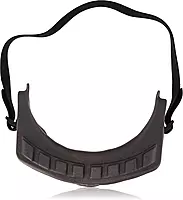 Honeywell Uvex Strategy with Fabric Band S3815 — Clear Anti-Fog Goggles