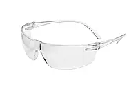 Honeywell UVEX SVP200 CLEAR FRAME CLEAR LENS TINT ANTI-FOG LENS COATING (SVP201) Clear anti-fog