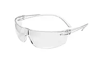 Honeywell UVEX SVP200 CLEAR FRAME CLEAR LENS TINT ANTI-FOG LENS COATING (SVP201) Clear anti-fog