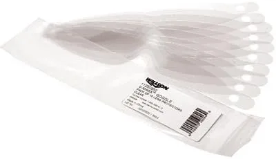 V-MAXX Goggle Cover (Peel-Off Mylar Lens Cover)