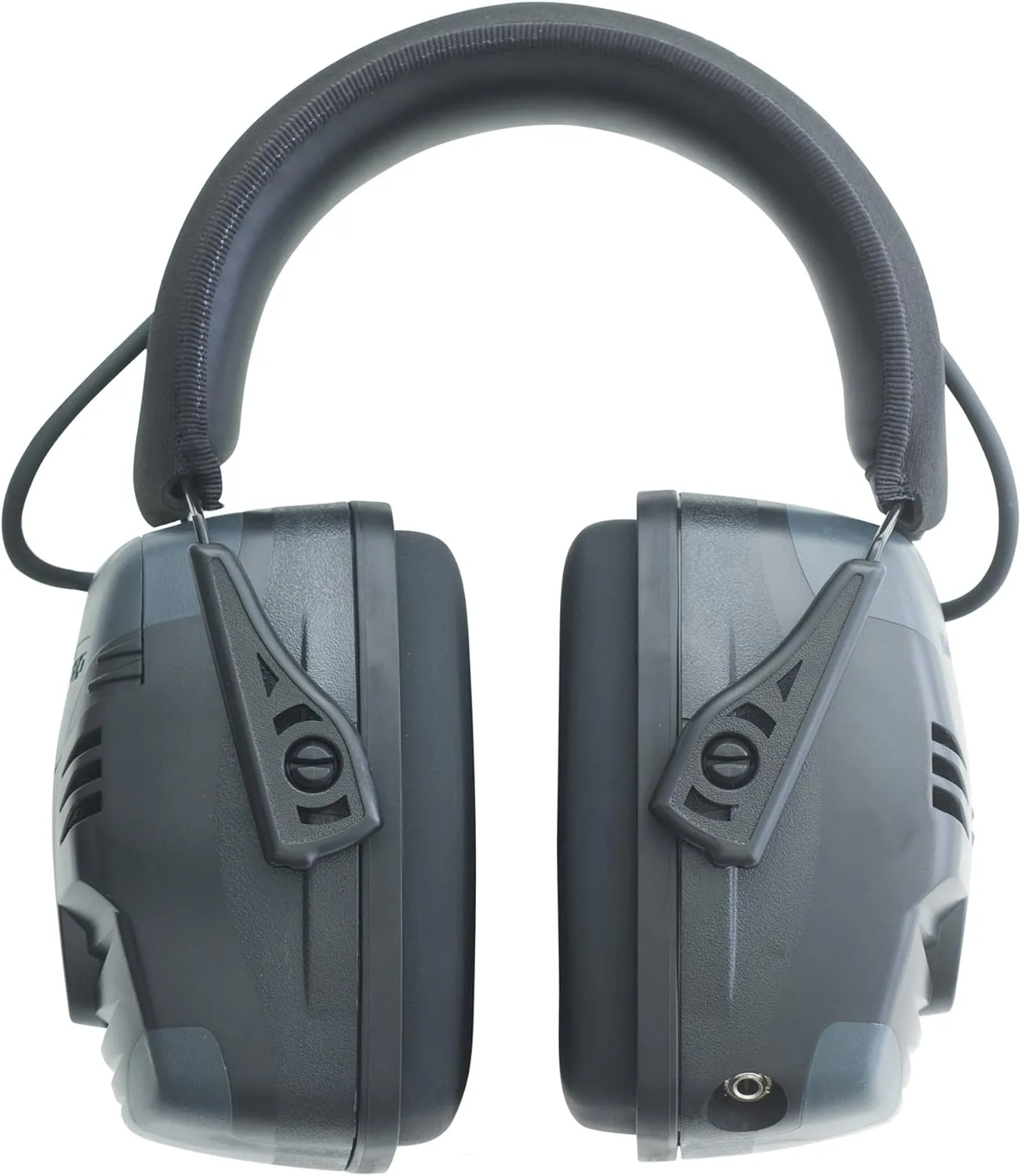Howard Leight by Honeywell Impact Pro Sound Amplification Electronic Earmuff (R-01902) Large Earmuff