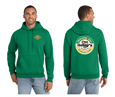 BUNDLE & SAVE - Hailey's 'Go Green' St. Patrick's Day Bundle