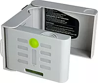 Hopkins 08201 RV Smart Level with LEDs, Gray