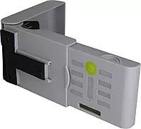 Hopkins 08201 RV Smart Level with LEDs, Gray