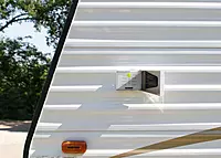 Hopkins 08201 RV Smart Level with LEDs, Gray