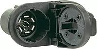 Hopkins Towing Solutions 40974 Multi-Tow Exact Fit OE replacement 7 Blade and 4 Flat Connector, Compatible with Selected Models, (Please Verify VEHICLE APPLICATION)